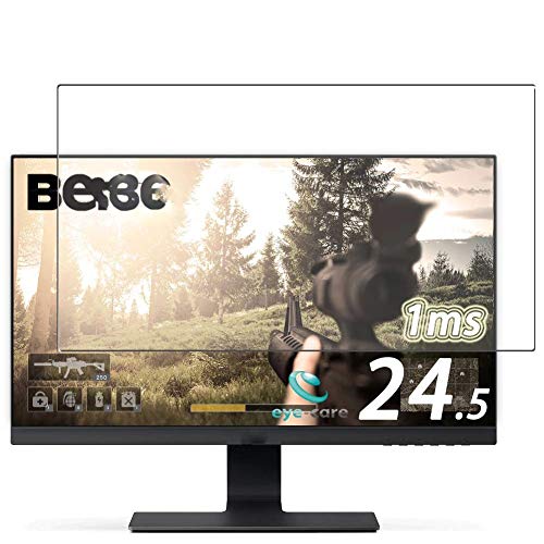 Vaxson 3 Stück Schutzfolie kompatibel mit BenQ...