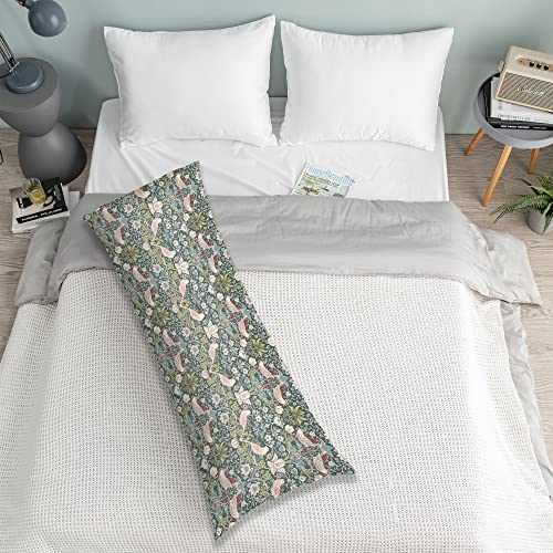 Obal William Morris Body Pillow Cases - Image 3