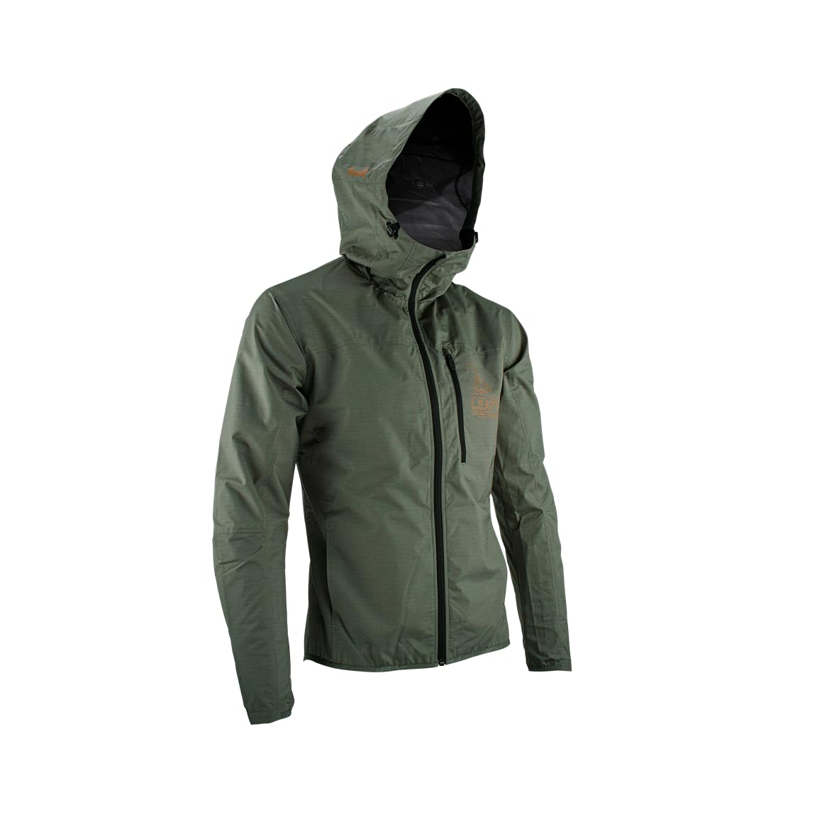 Jacket MTB HydraDri 2.0 #S Pine