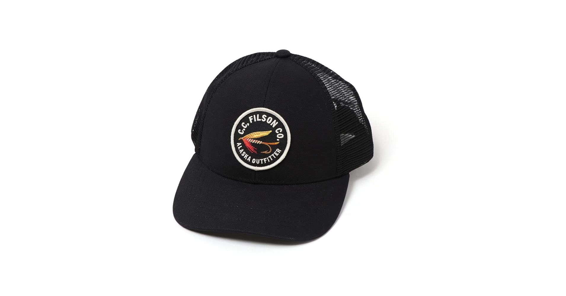 FILSON Lightweight Angler Cap フィルソン キャップ FILSON / フィルソン Lightweight Angler Cap 54028(506267332