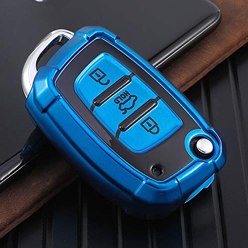 Funda para llave Hyundai i10 e i20, la protección ideal para tus viajes diarios