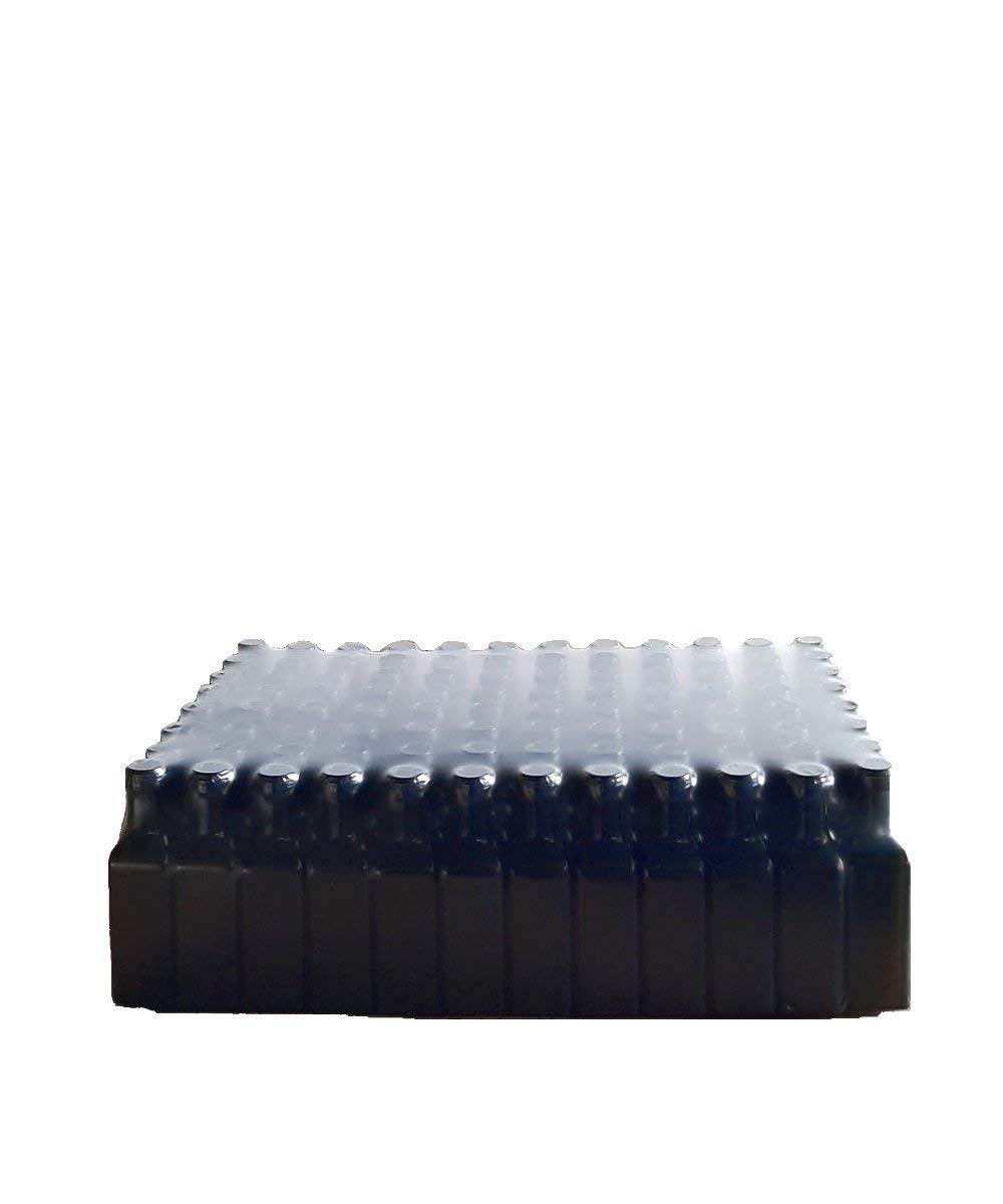 generico Bottiglia Marasca 100 ml colore UVAG in pacchi da 96 pz