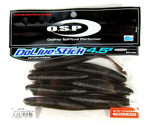 O.S.P(I[GXs[) A[ DoLive Stick 4.5C` W004 O[pvLybp[