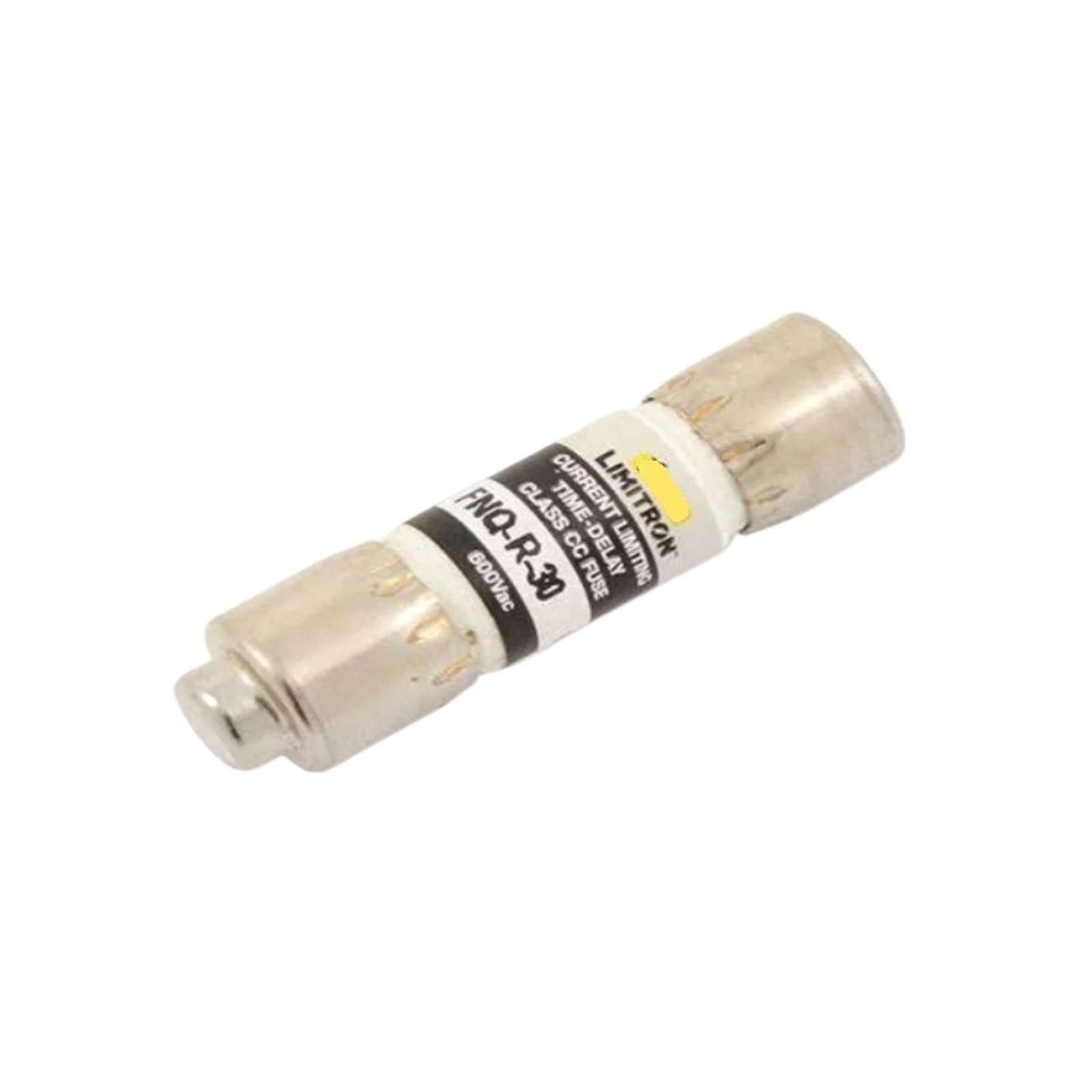 Fusibles FNQ-R-30 à 1A pour protection de circuits électriques