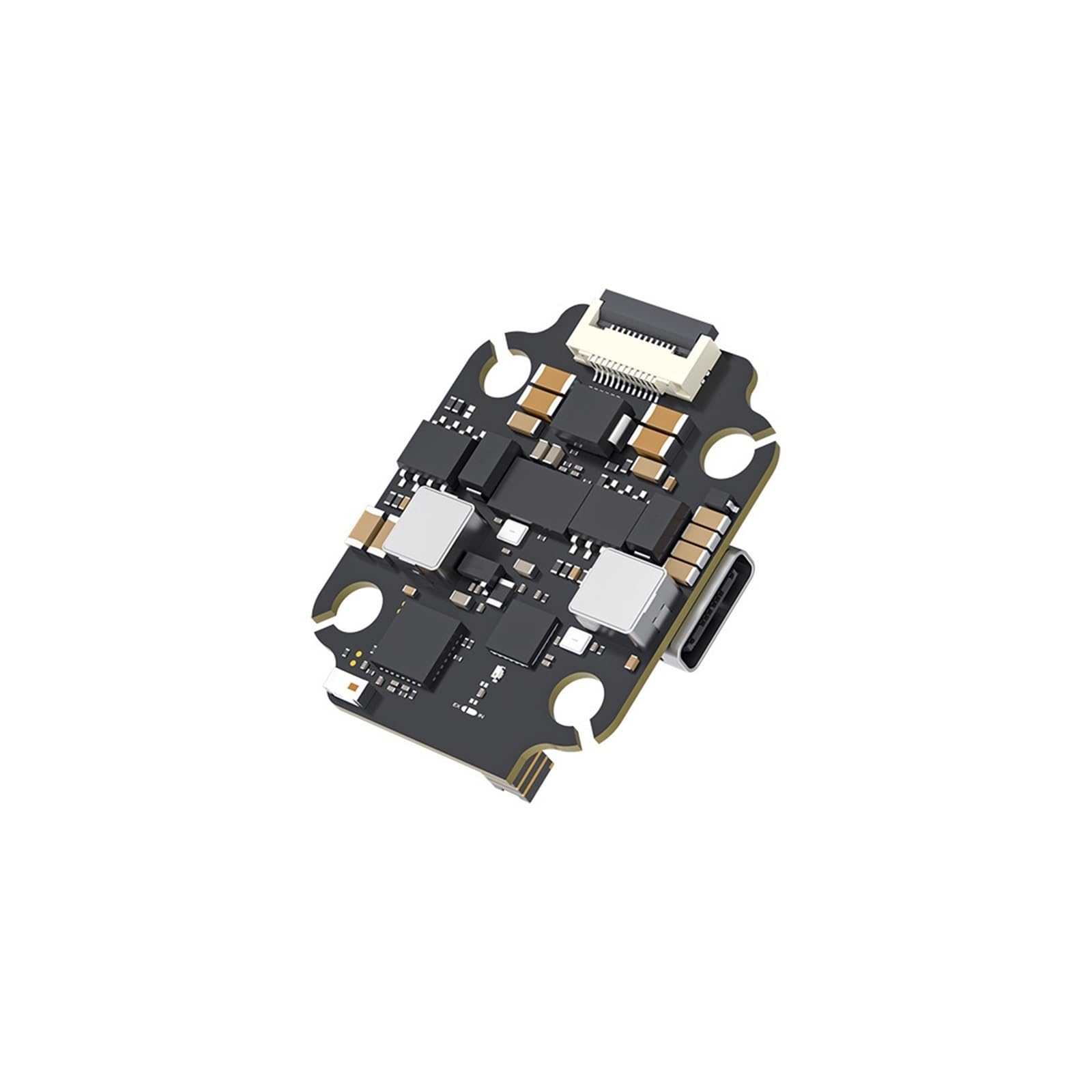 Compatibile con iFlight Borg 5S, 60R Stack con FC e RX