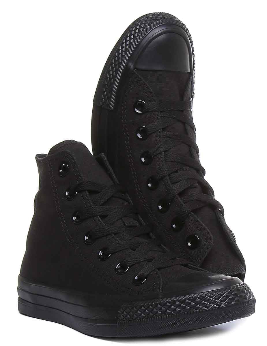 Converse Scarpe Chuck Taylor all Star Hi CODICE M9613C