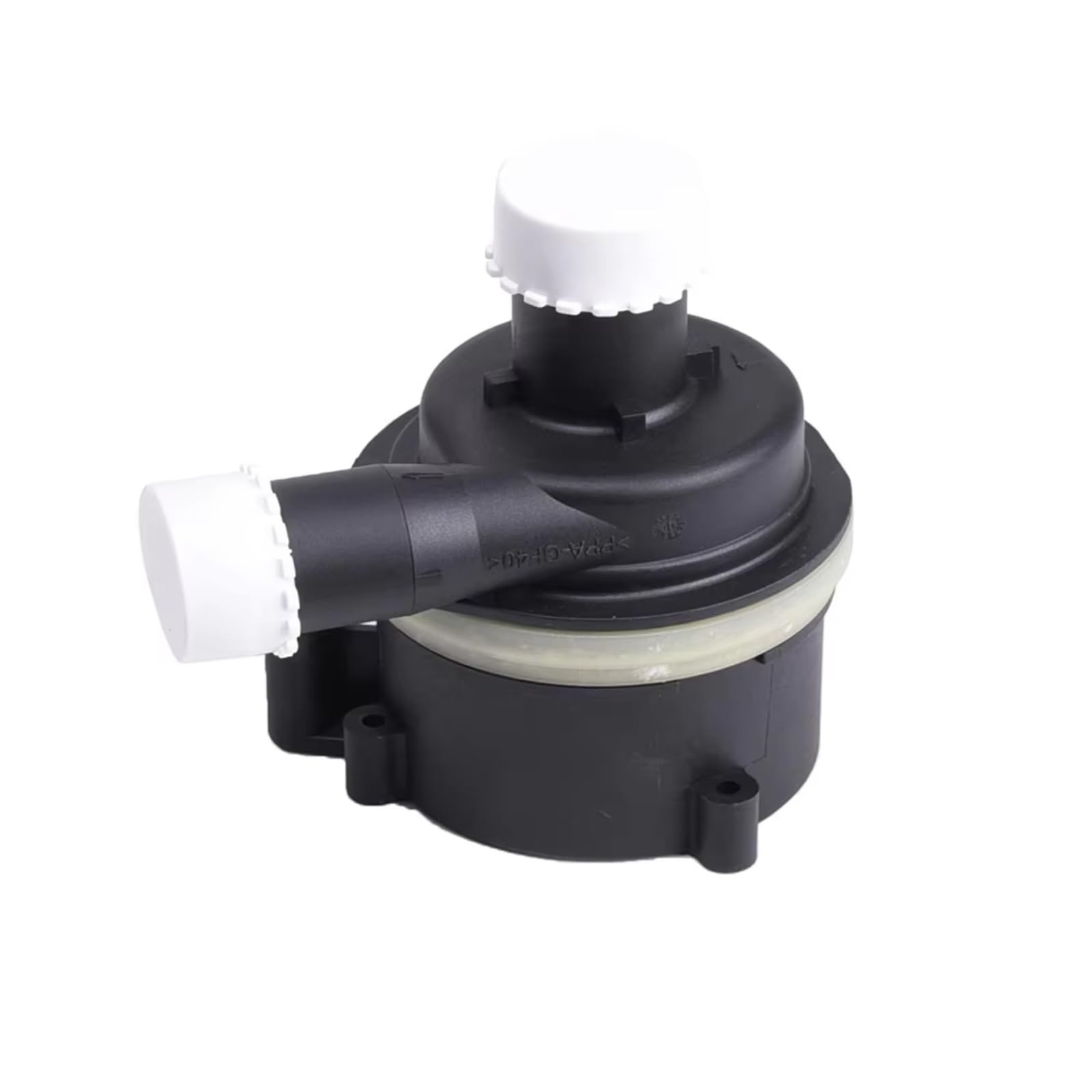 Bomba Agua Motor Compatible Con Para Polo 2010-2018 Para Jetta 2011-2018 Accesorios De Motor De Bomba De Agua Refrigerante Auxiliar Eléctrica De Coche 6R0965561A