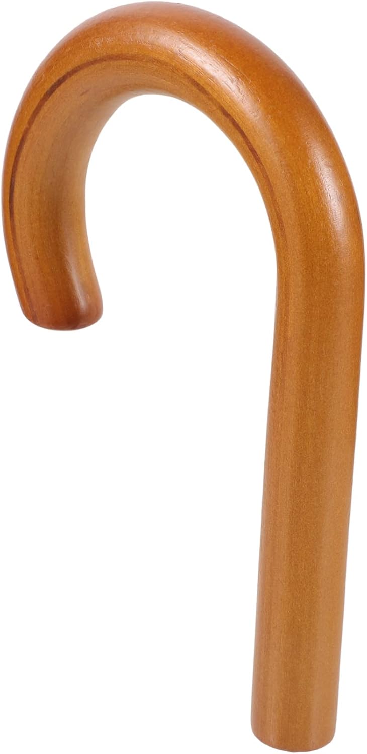 IWOWHERO Cane Umbrella Handle Automatic Umbrella Travel