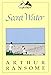 Secret Water (Swallows and Amazons, No 8)