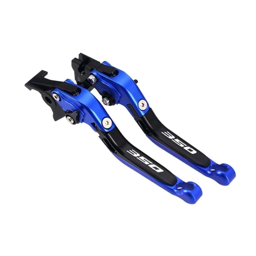 AEJHSPT for FORZA350 NSS 2020-2023 Motorcycle Accessories Adjustable Folding Extendable Brake Clutch Lever palancas Embrague Frenos Motocicleta