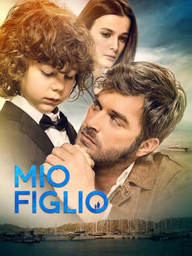  Mio figlio