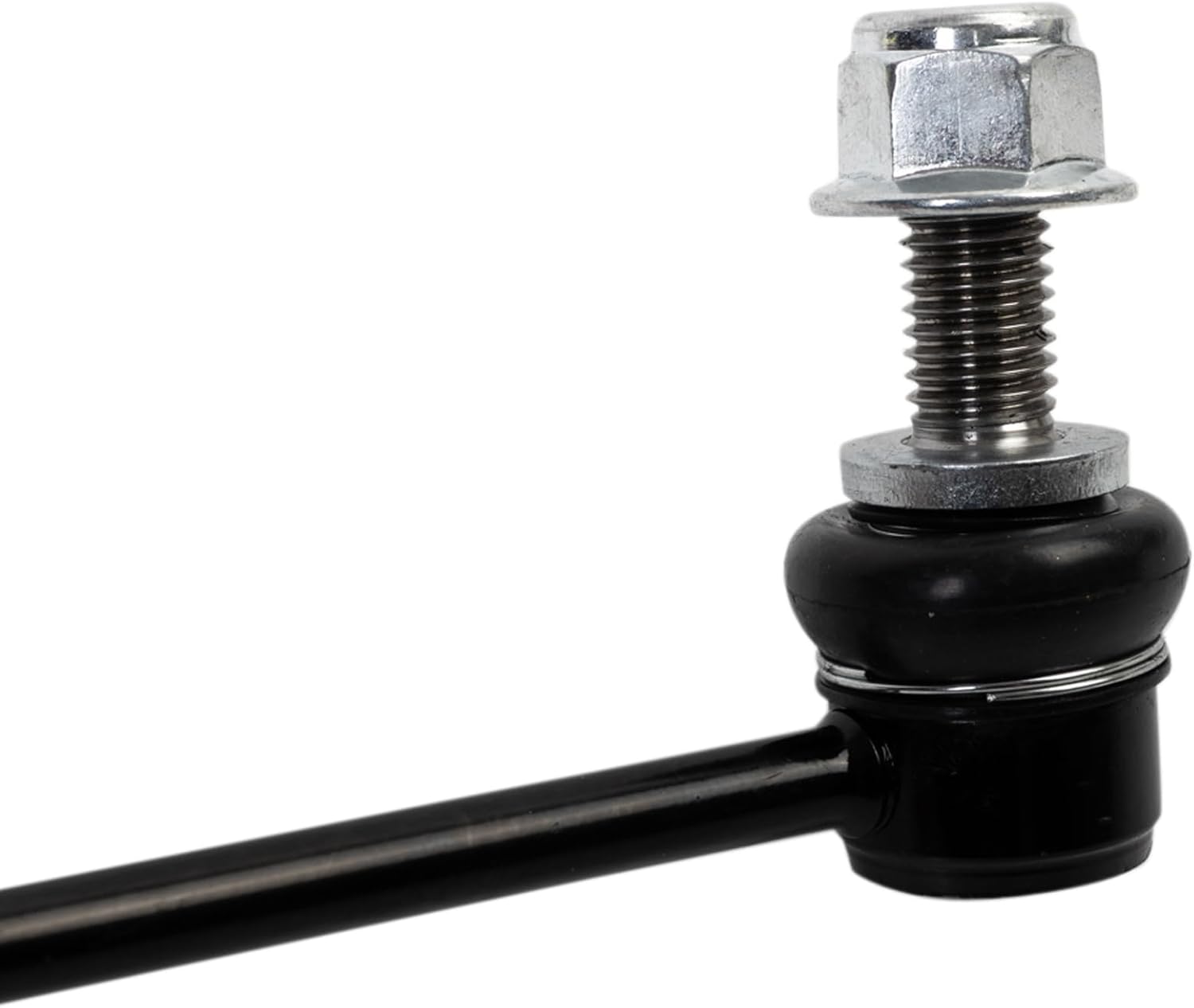TRQ Front Sway Bar Stabilizer Link Set Compatible with 21-23 F-150 22-23 F-150 Lightning