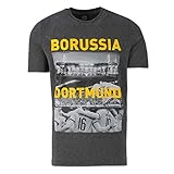 ZEIG FLAGGE: Wenn du dieses Shirt trägst, zeigst du deine Verbundenheit zur Stadt und zur Mannschaft