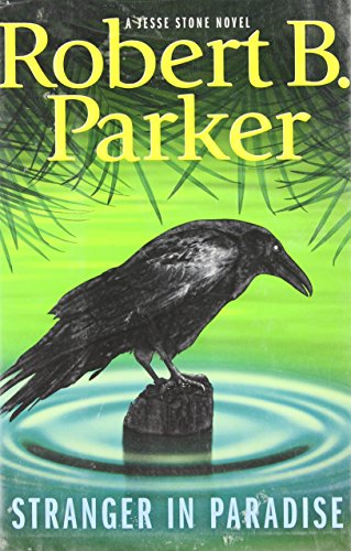 Stranger in Paradise (A Jesse Stone Novel)