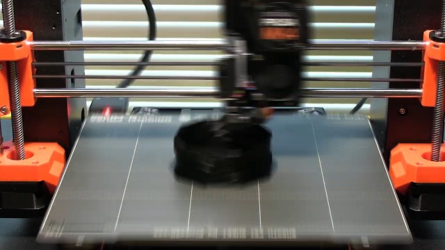 Watch PRUSA MK4 3D PRINTER perfect for various types of DIY projects on ...