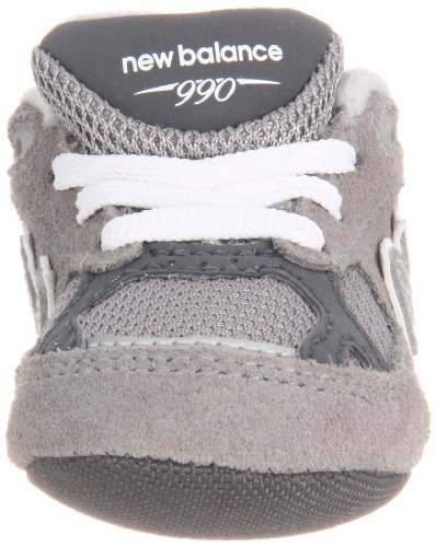 Image of New Balance KV990GPI KV990 Hook and Loop Running Shoe (Infant /Toddler)