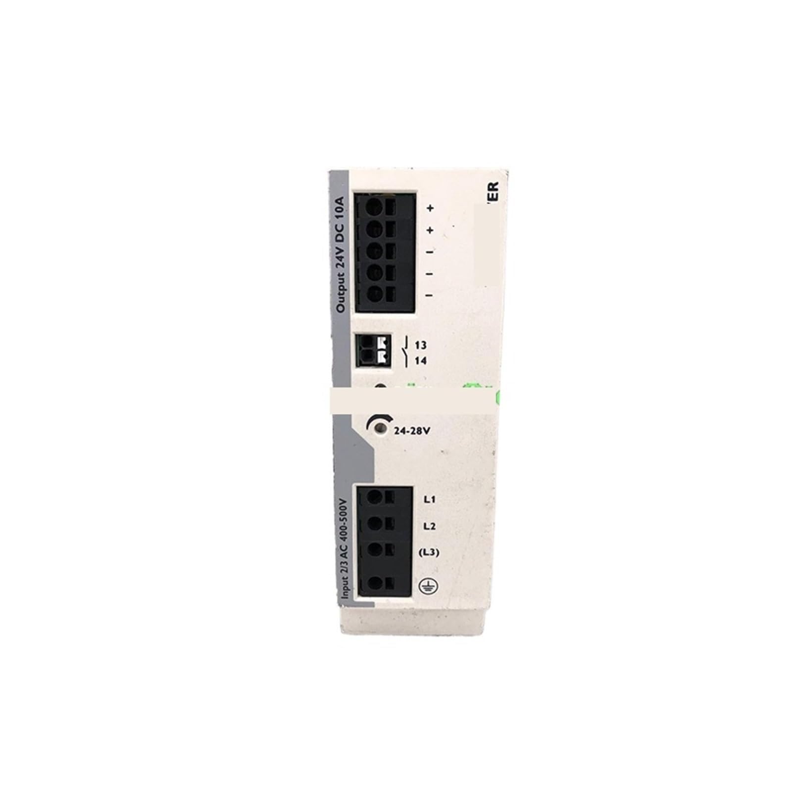 AFITSEP 2G/3AC/24DC/10 2903154 24V/10A Three-Phase Switching Power Supply