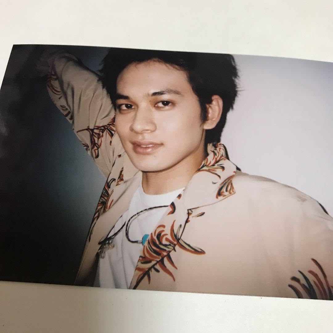 Amazon.co.jp: DISH//北村匠海 生写真 ホビー グッズ 03 : おもちゃ