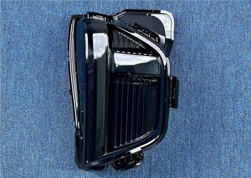 Lentille couvercle transparent de phare pour Trumpchi S7 boîtier gauche 2025