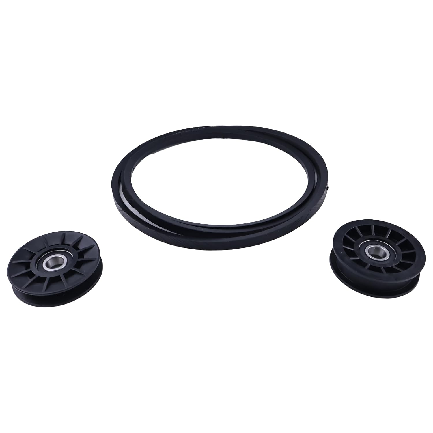 Vベルトアイドラプーリー　eKワゴン（H81W/H82W）パジェロミニ（H53A/H58A）トッポ（H82A）＜071＞