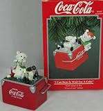 coca cola 1994 Sexto número de la serie Coca-Cola