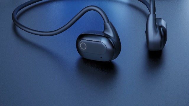 Amazon.co.jp: 【空気伝導第二世代を開くイヤホン】2023夏 Bluetooth