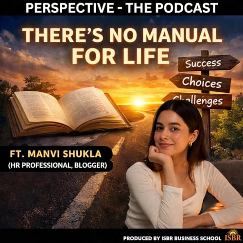 Episode 123 - There's No Manual For Life