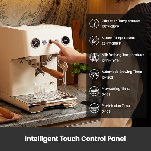 La Marzocco GS3 espresso machine