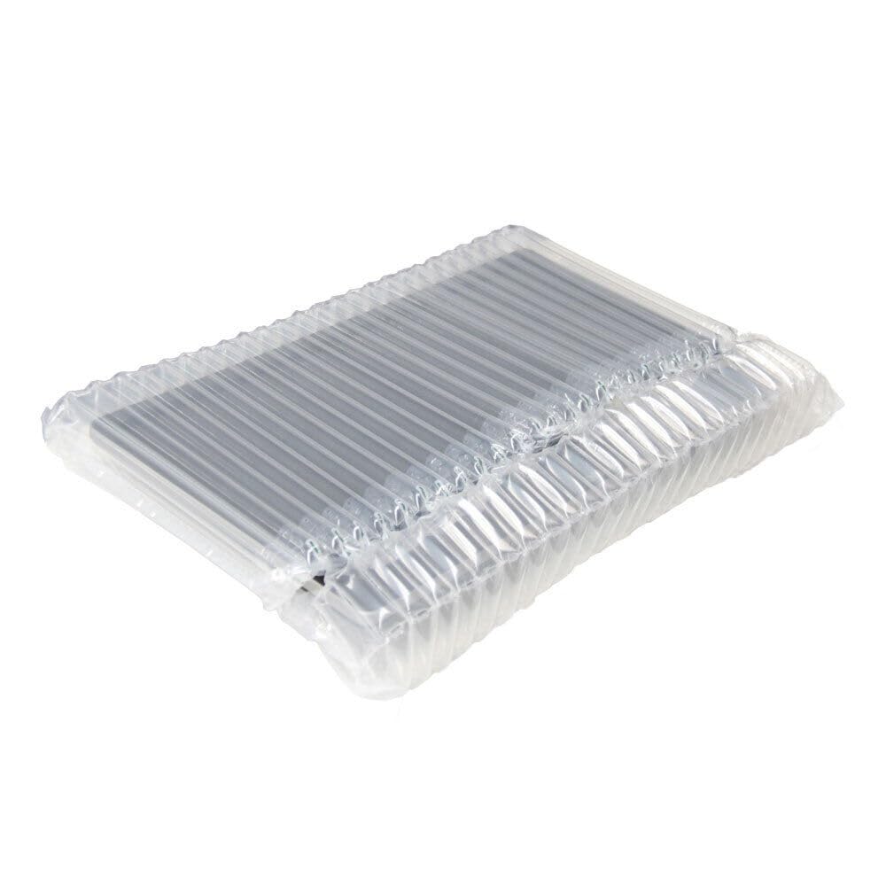 Inflatable Packaging TFT Screen Laptop Mobile HDD Tablet Air Bags Protection Air Sac for Shipping Courier Postal with Pump (20"-24" MONITOR AIR SAC, PACK OF 1 (Excluding Pump))