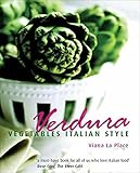 Verdura: Vegetables Italian Style
