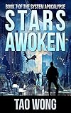 Stars Awoken: A LitRPG Apocalypse (The System Apocalypse Book 7)
