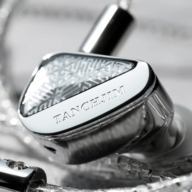 イヤホン TANCHJIM Prism TANCHJIM PRISM – e☆イヤホン