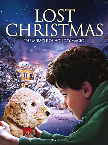  Lost Christmas
