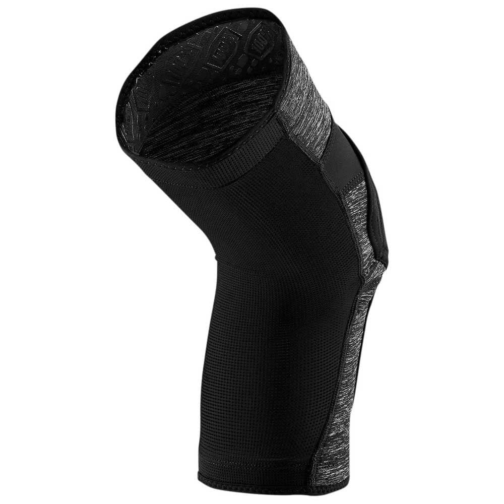 100% Ridecamp Protectores de Rodilla para Bicicletas