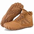 Mishansha Winter Barfußschuhe