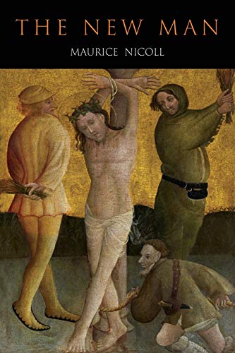  New Man: An Interpretation of Some Parables and Miracles of Christ livre En ligne