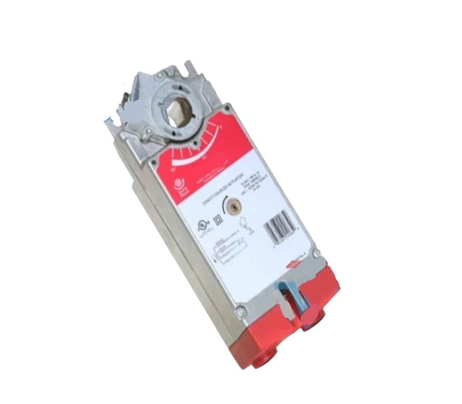 LEOTNNDQ Air Valve Actuator CS8120A1007 Spring Return Air Valve Actuator CS8120A1205(CS8120A1205)