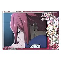 Amazon | ブルーロック ホログラム缶バッジ 糸師冴 C HBAN-B001-m45