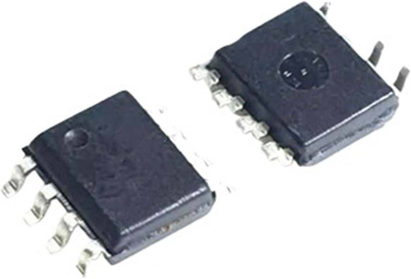 FM24C02 FM24C08B FM25040-S FM25040A-S Chip IC SOP8 10Pcs(FM24C02)