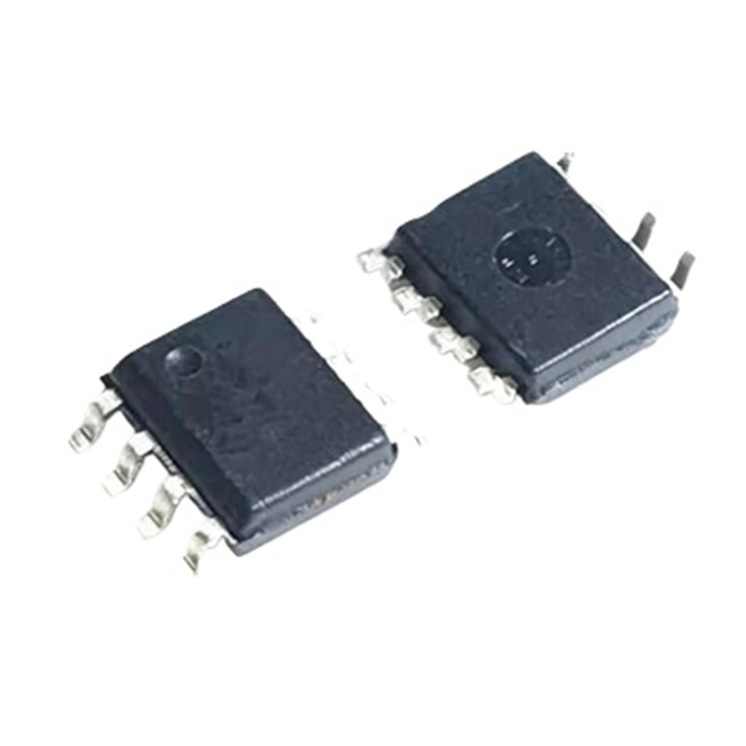 FM24C02 FM24C08B FM25040-S FM25040A-S Chip IC SOP8 10Pcs(FM24C08B)