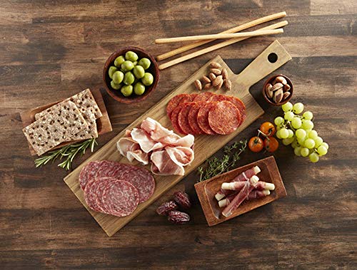 Fiorucci All Natural Italian Antipasti Sampler, Nitrite & Antibiotic Free, Uncured, 11 Ounce, Pack Of 3 #TOP5