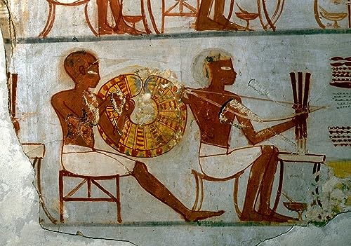 Pintura sobre lienzo SERENDIPITP de 60x90cm para dar vida a las paredes de tu salón moderno