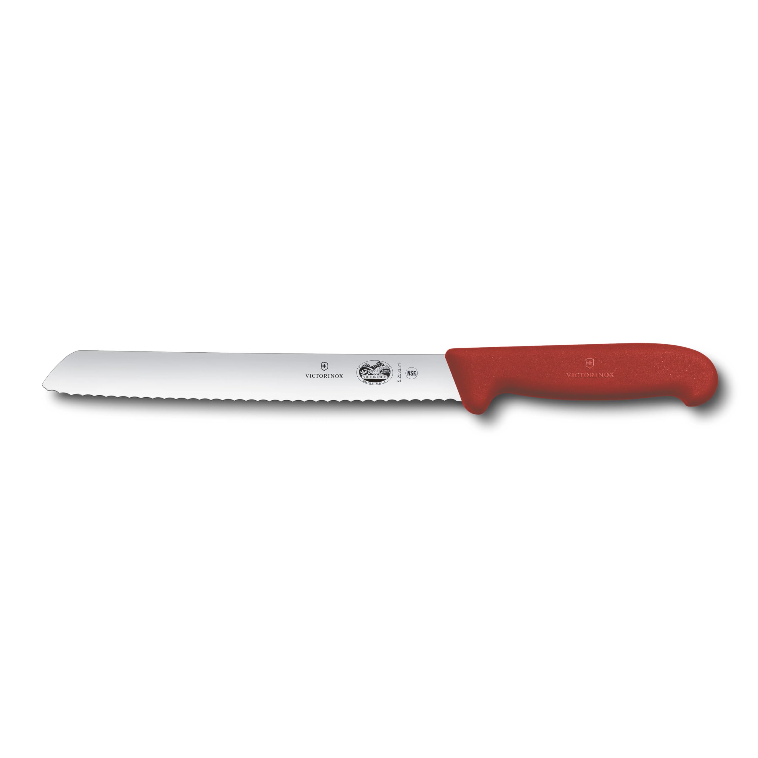 VICTORINOX パン切りナイフ 未開封 Amazon.co.jp: VICTORINOX(ビクトリノックス) ブレッドナイフ プロ仕様