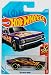 Hot Wheels 2018 50th Anniversary HW Flames '68 Chevy Nova 32/365, Purple
