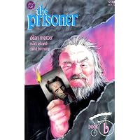 The Prisoner Book B, By Hook or By Crook