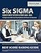 Six Sigma Green Belt Study Guide 2020-2021: Six Sigma Green Belt Exam Prep Handbook with Practice Test Questions