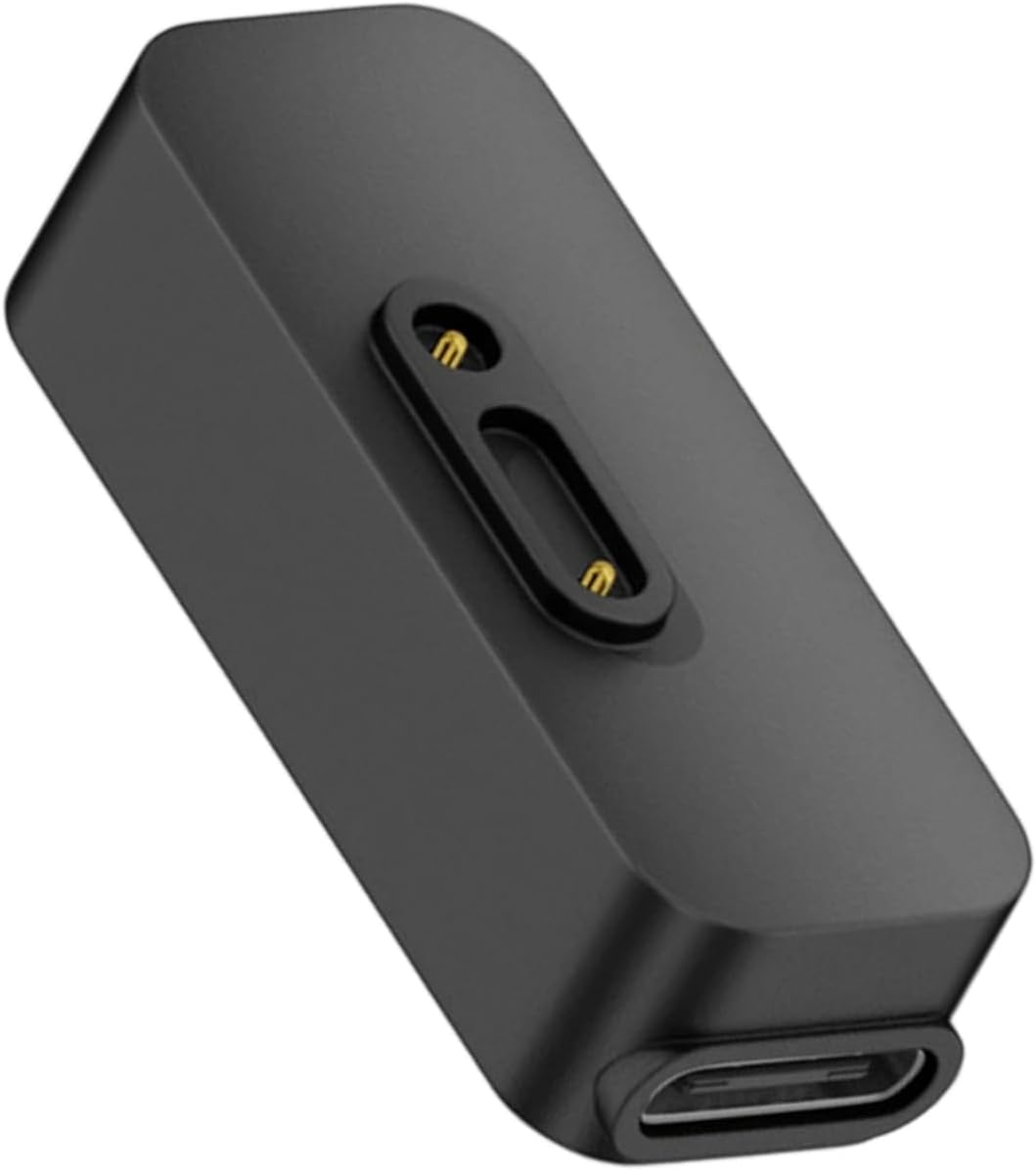 タイプ C インターフェイスと汎用互換性を備えたキッズ スマートウォッチ充電アダプター ウェアラブル デバイスに最適 子供用ウェアラブル デバイス用 USB C 充電アダプター