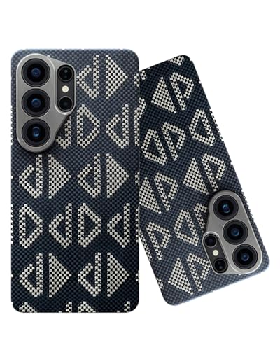 Coque Samsung S26 Ultra carbone MagSafe anti-rayures 6.9