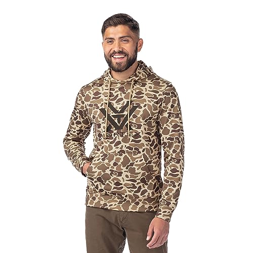 Vortex Men's Performance Hoodies3