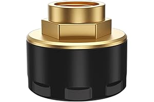 Hieha RV Tire Pressure Monitoring System (TPMS)